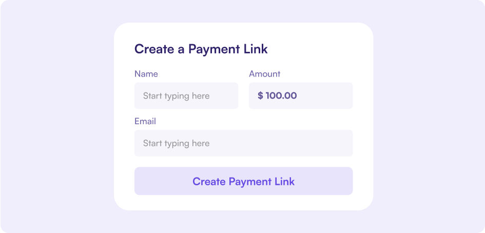 create-payment-link