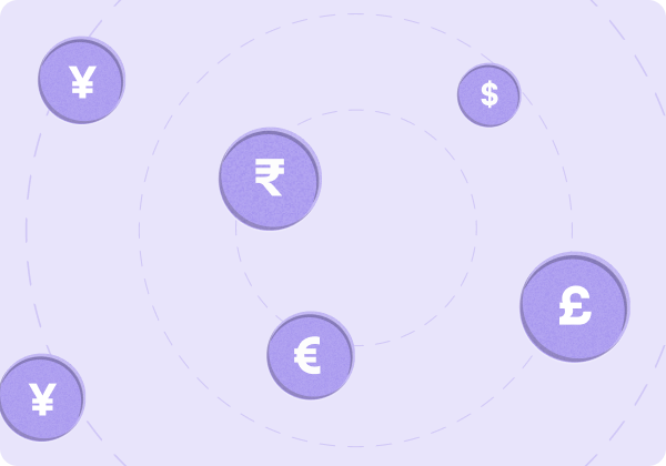 Multi-Currency Support
