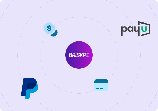 All-in-one Payment Solution